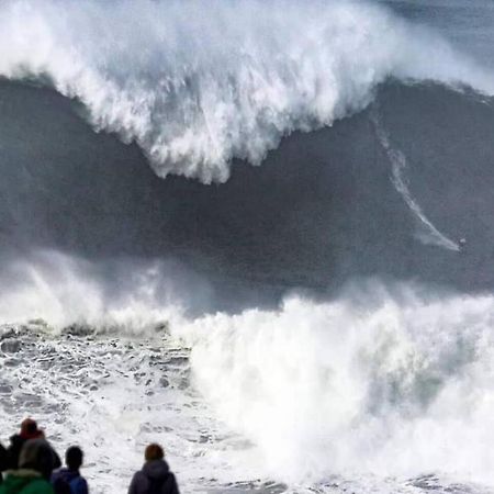 Dream Holiday -Beautiful Spot Nazare Exterior photo
