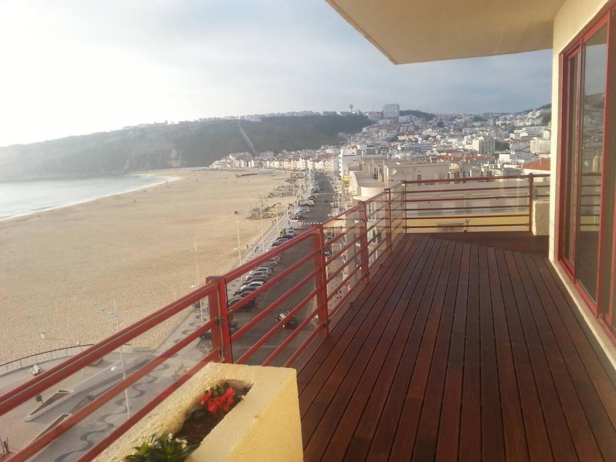 Dream Holiday -Beautiful Spot Nazare Exterior photo