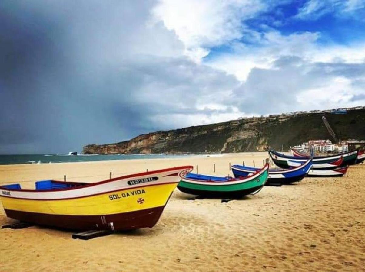 Dream Holiday -Beautiful Spot Nazare Exterior photo