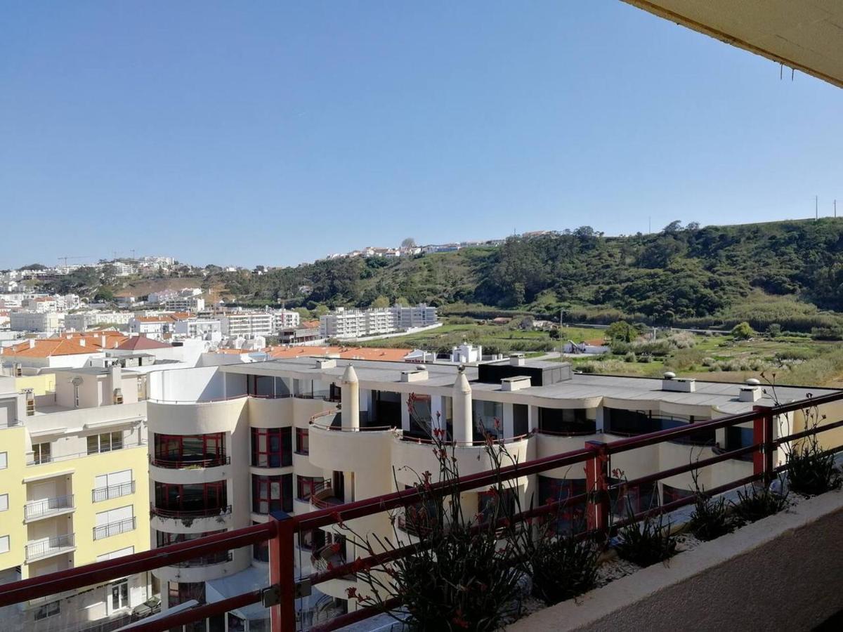 Dream Holiday -Beautiful Spot Nazare Exterior photo