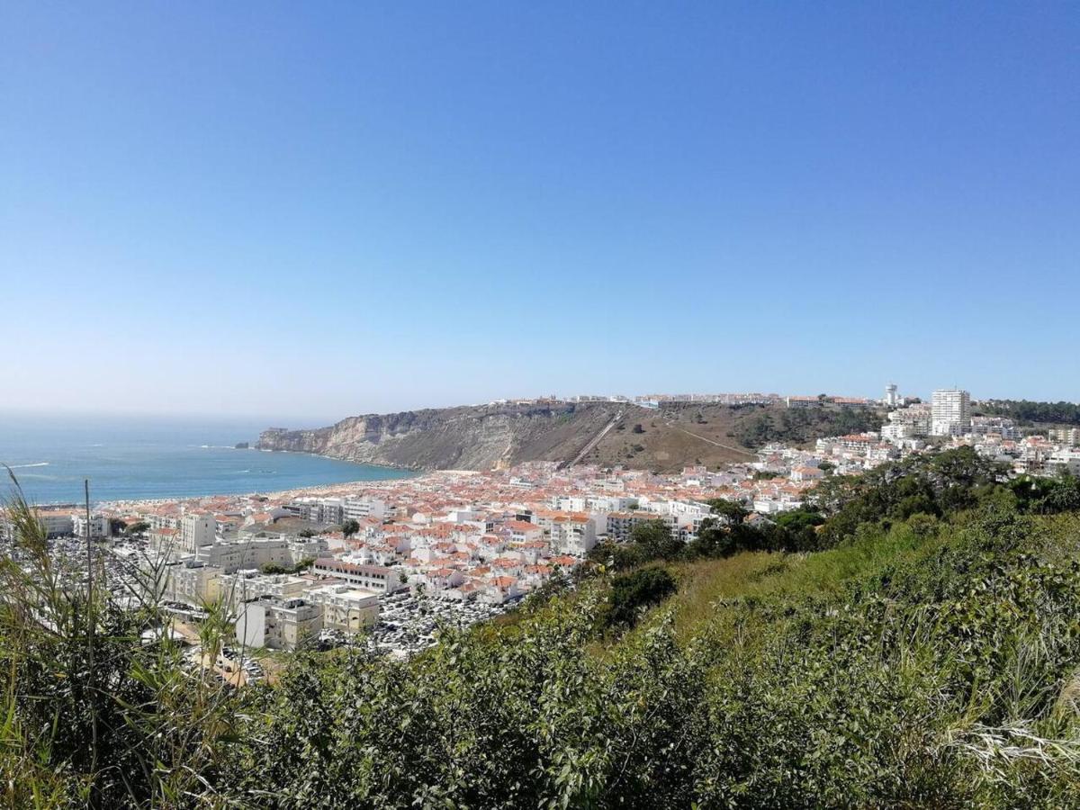 Dream Holiday -Beautiful Spot Nazare Exterior photo