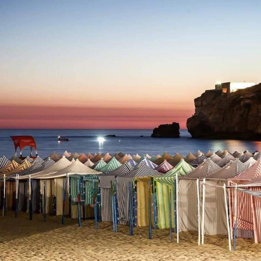Dream Holiday -Beautiful Spot Nazare Exterior photo