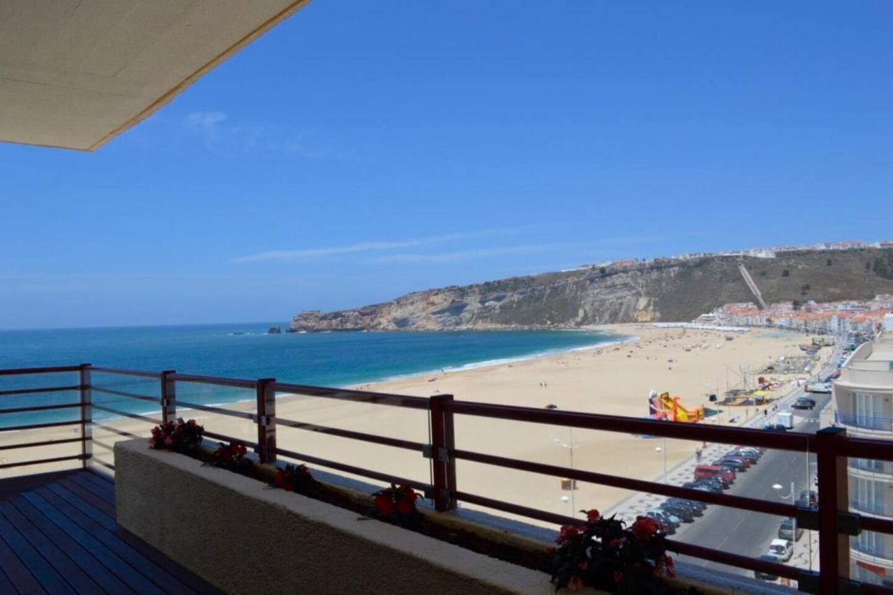 Dream Holiday -Beautiful Spot Nazare Exterior photo