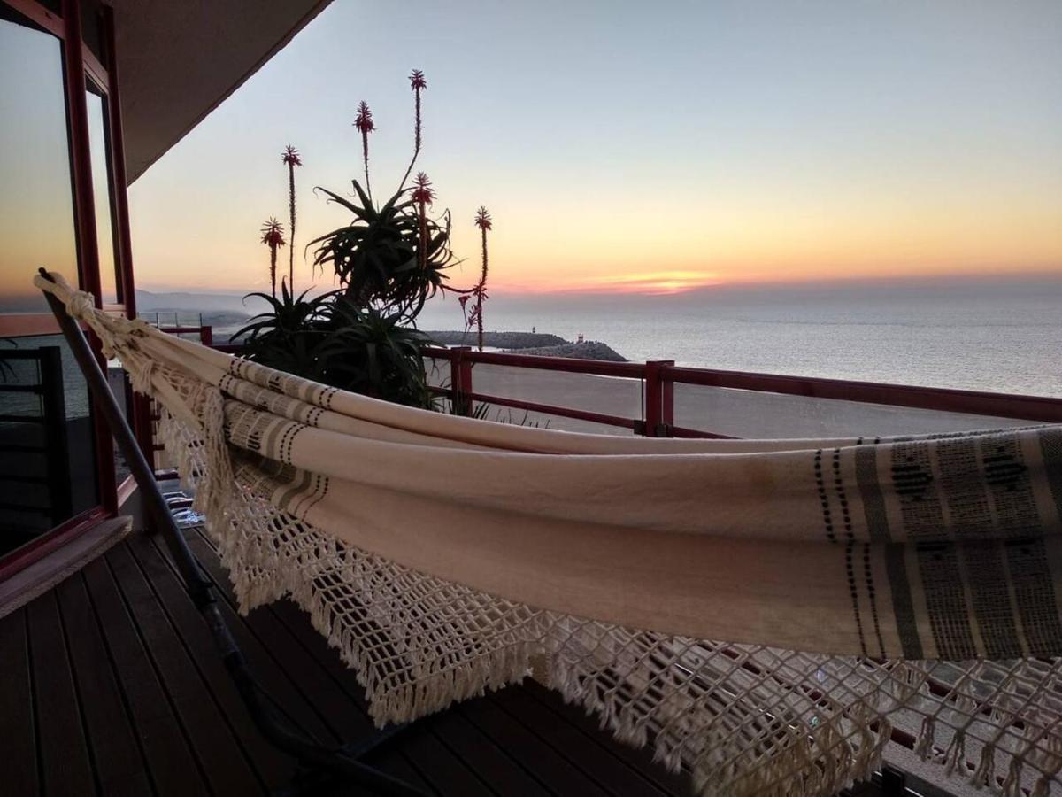 Dream Holiday -Beautiful Spot Nazare Exterior photo