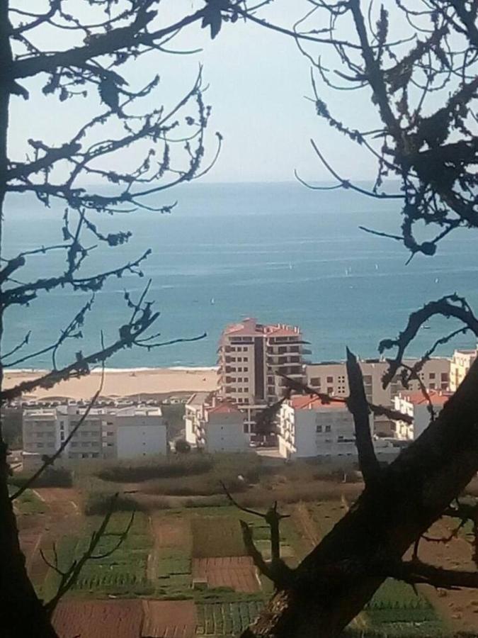 Dream Holiday -Beautiful Spot Nazare Exterior photo