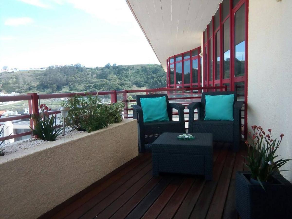 Dream Holiday -Beautiful Spot Nazare Exterior photo