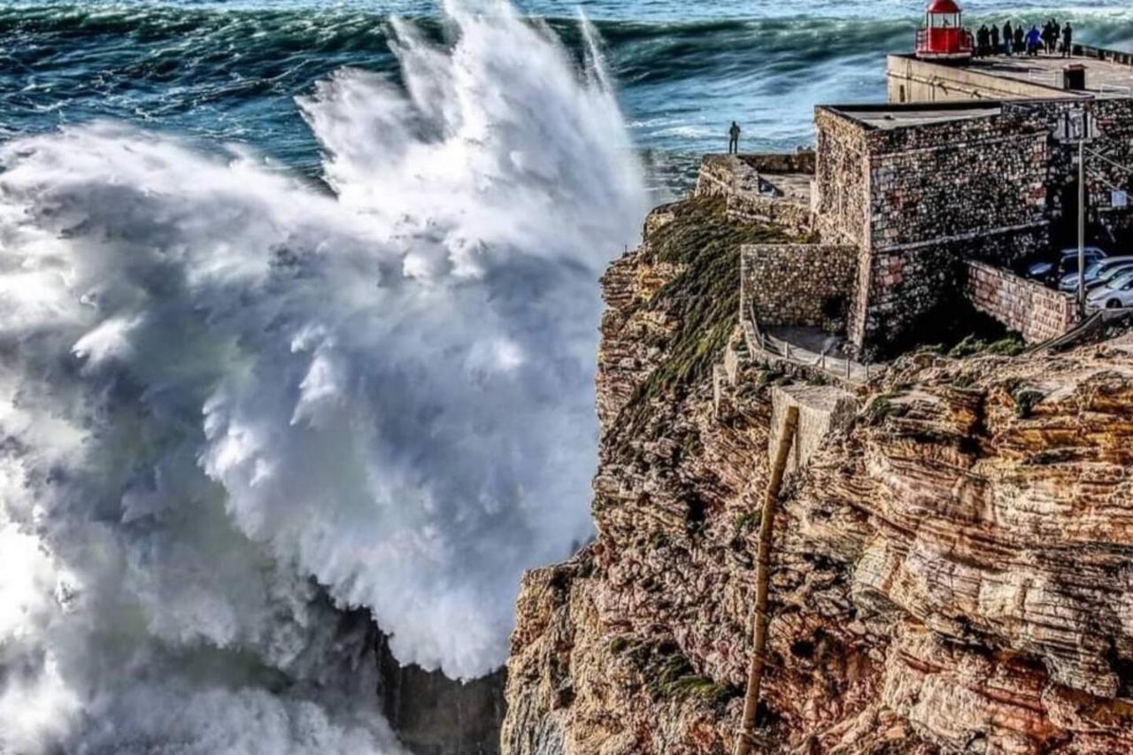 Dream Holiday -Beautiful Spot Nazare Exterior photo