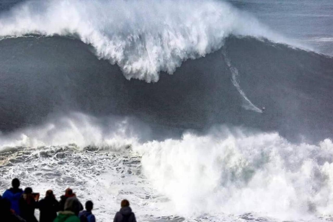 Dream Holiday -Beautiful Spot Nazare Exterior photo