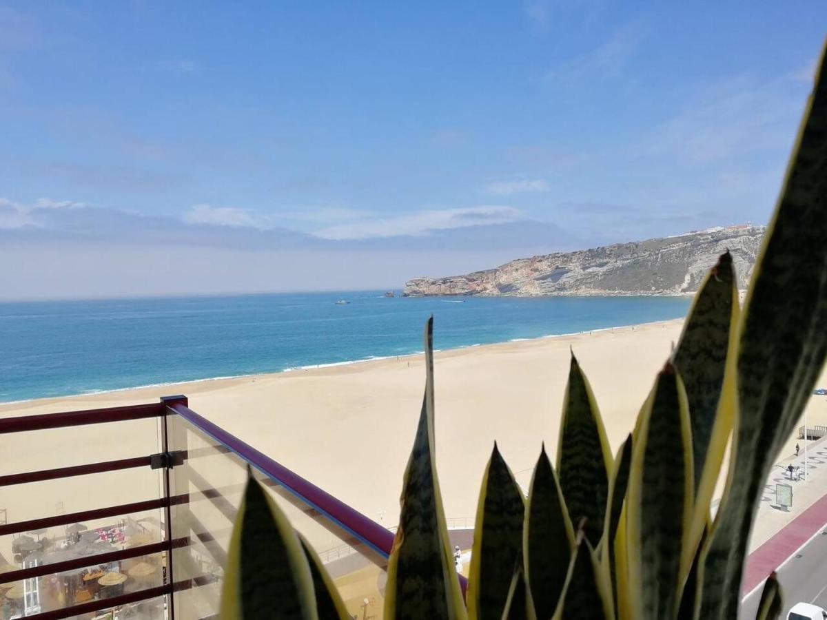Dream Holiday -Beautiful Spot Nazare Exterior photo