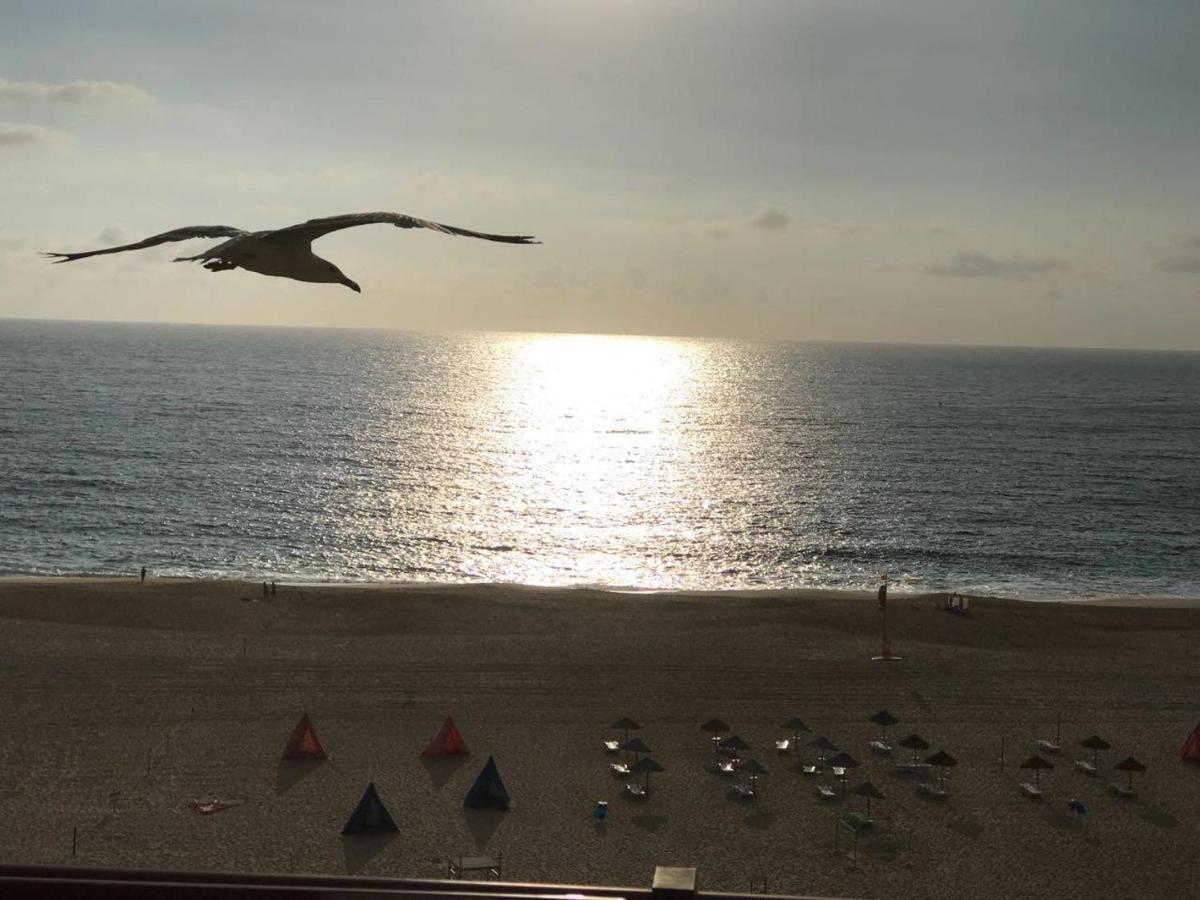 Dream Holiday -Beautiful Spot Nazare Exterior photo