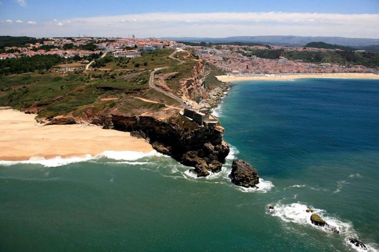 Dream Holiday -Beautiful Spot Nazare Exterior photo