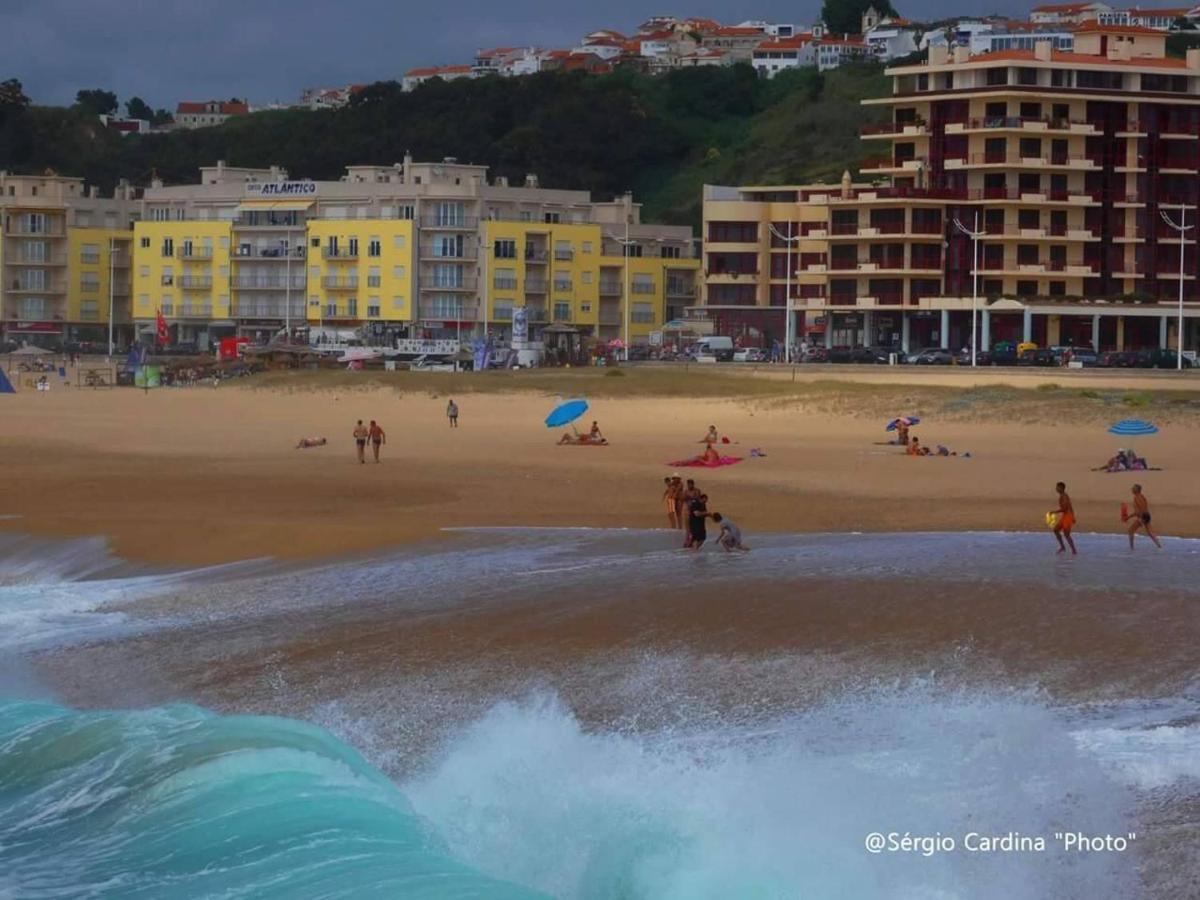 Dream Holiday -Beautiful Spot Nazare Exterior photo