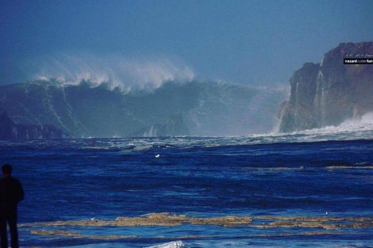 Dream Holiday -Beautiful Spot Nazare Exterior photo