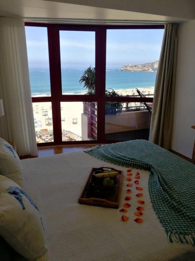 Dream Holiday -Beautiful Spot Nazare Exterior photo