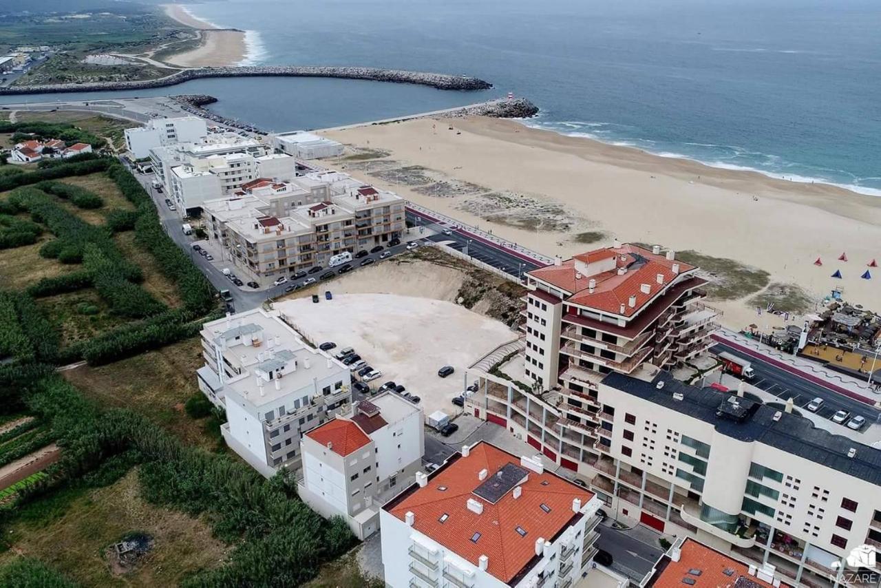 Dream Holiday -Beautiful Spot Nazare Exterior photo