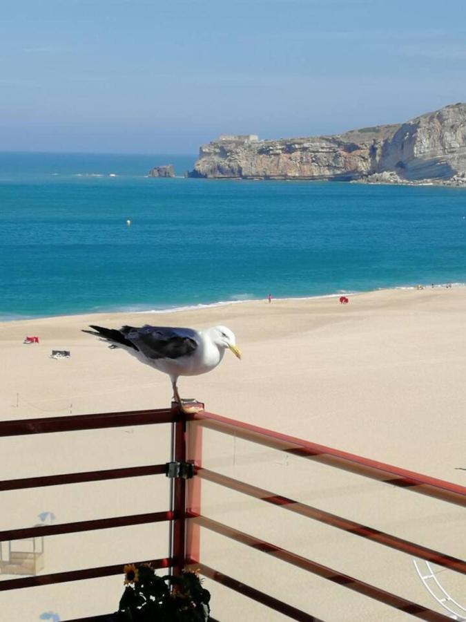 Dream Holiday -Beautiful Spot Nazare Exterior photo